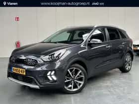 Kia Niro (2020)