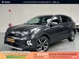 Kia Niro (2020)