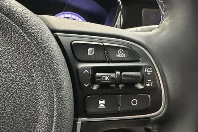 Kia Niro (2020) thumbnail 11