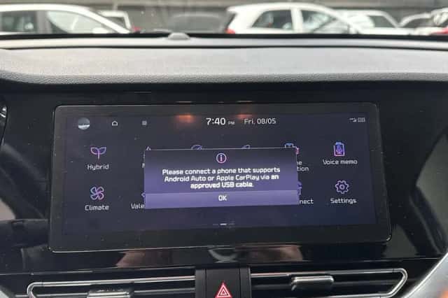 Kia Niro (2020) thumbnail 14