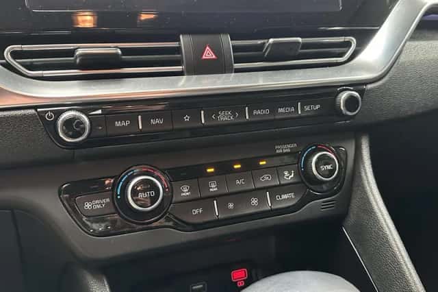 Kia Niro (2020) thumbnail 17