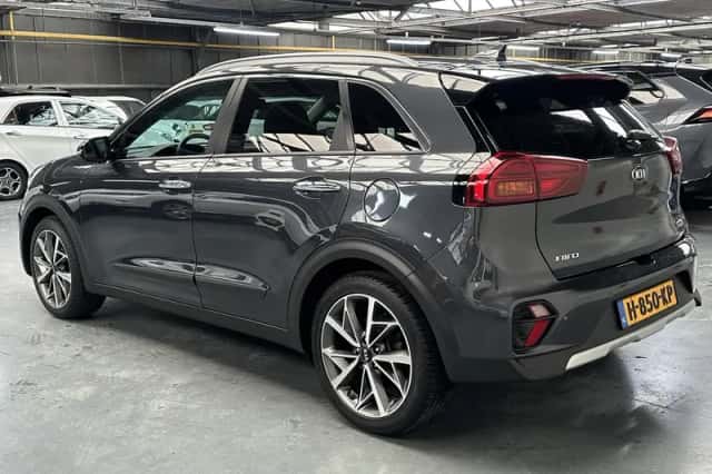 Kia Niro (2020) thumbnail 18