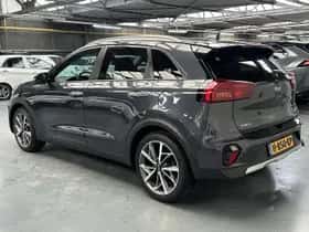 Kia Niro (2020) thumbnail 18