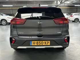Kia Niro (2020) thumbnail 19