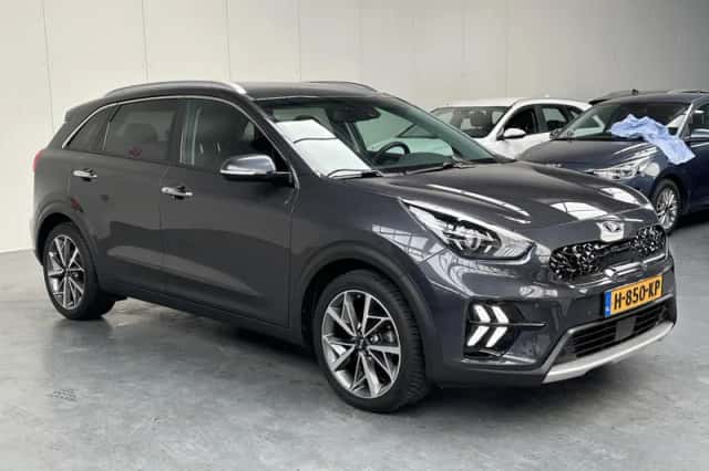Kia Niro (2020) thumbnail 21
