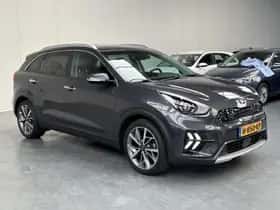 Kia Niro (2020) thumbnail 21