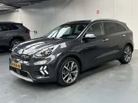 Kia Niro (2020) thumbnail 23