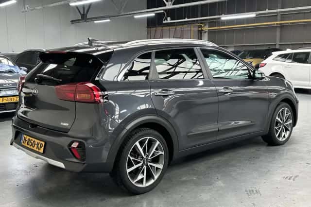 Kia Niro (2020) thumbnail 25