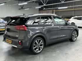 Kia Niro (2020) thumbnail 25