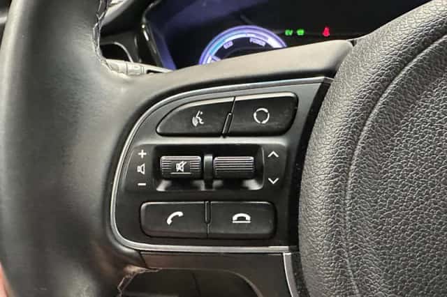 Kia Niro (2020) thumbnail 6