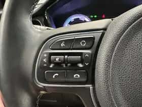 Kia Niro (2020) thumbnail 6