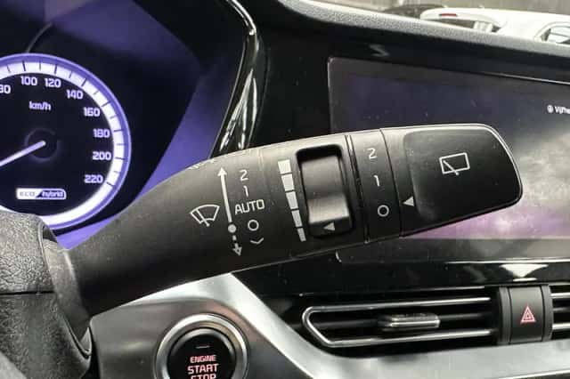 Kia Niro (2020) thumbnail 7