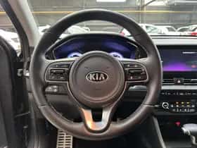 Kia Niro (2020) thumbnail 9