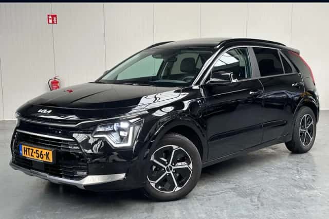 Kia Niro (2025)