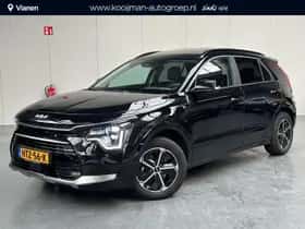 Kia Niro (2025)