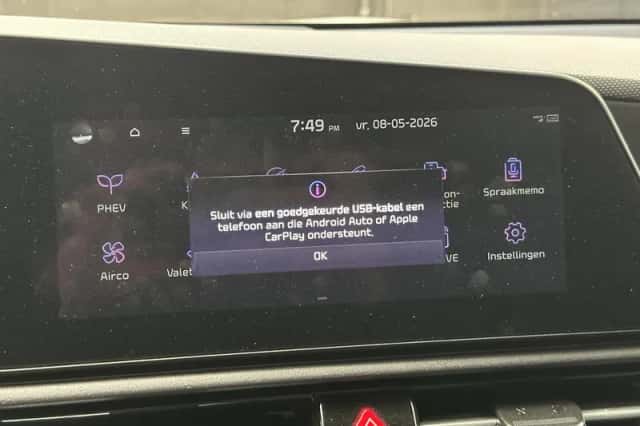 Kia Niro (2025) thumbnail 11