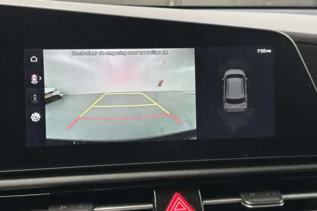 Kia Niro (2025) thumbnail 15