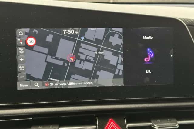 Kia Niro (2025) thumbnail 16