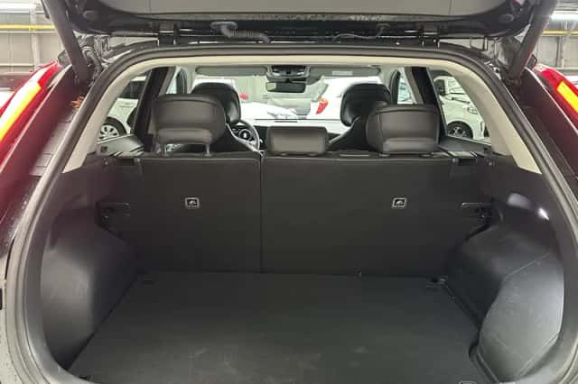 Kia Niro (2025) thumbnail 17