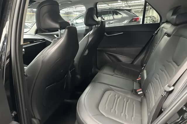 Kia Niro (2025) thumbnail 18