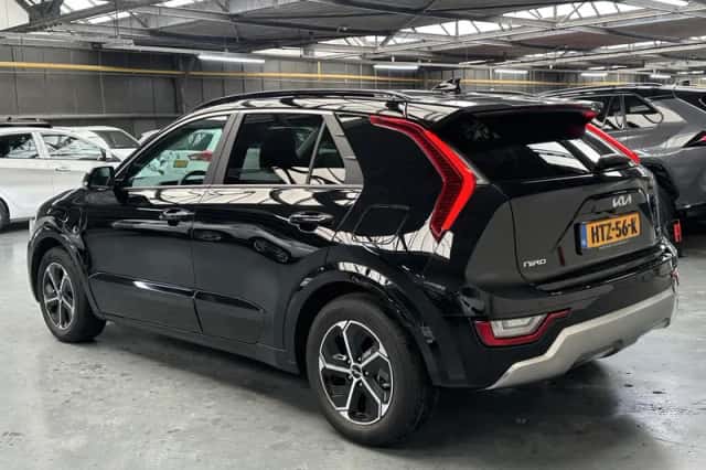 Kia Niro (2025) thumbnail 20