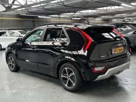 Kia Niro (2025) thumbnail 20