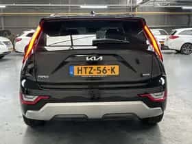 Kia Niro (2025) thumbnail 21
