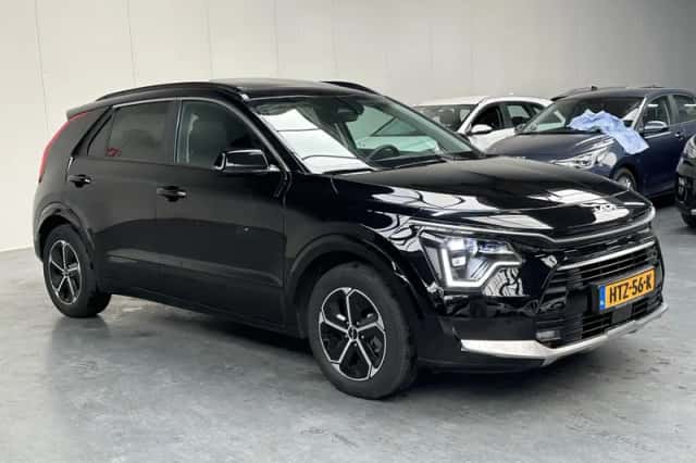 Kia Niro (2025) thumbnail 23