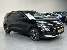 Kia Niro (2025) thumbnail 23