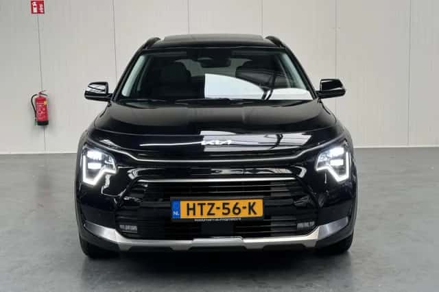 Kia Niro (2025) thumbnail 24