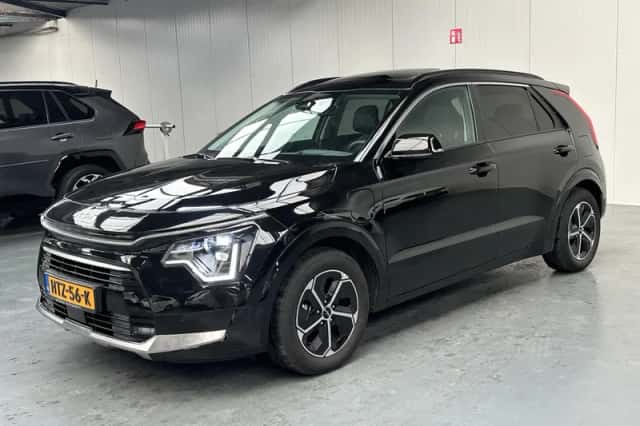 Kia Niro (2025) thumbnail 25