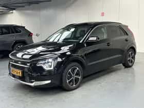 Kia Niro (2025) thumbnail 25