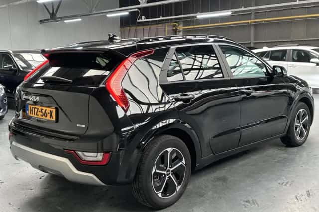 Kia Niro (2025) thumbnail 28
