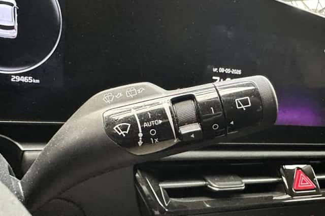 Kia Niro (2025) thumbnail 5