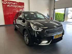 Kia Niro (2018) thumbnail 13