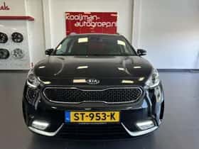 Kia Niro (2018) thumbnail 14