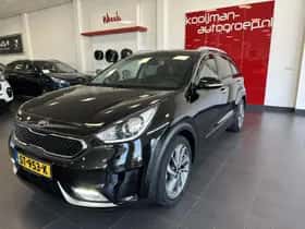 Kia Niro (2018) thumbnail 15
