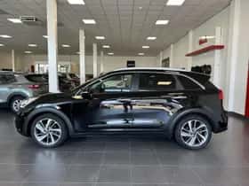 Kia Niro (2018) thumbnail 19