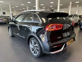 Kia Niro (2018) thumbnail 20