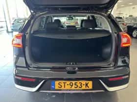 Kia Niro (2018) thumbnail 21