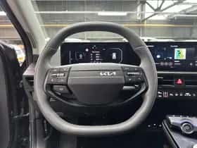 Kia EV6 (2025) thumbnail 12