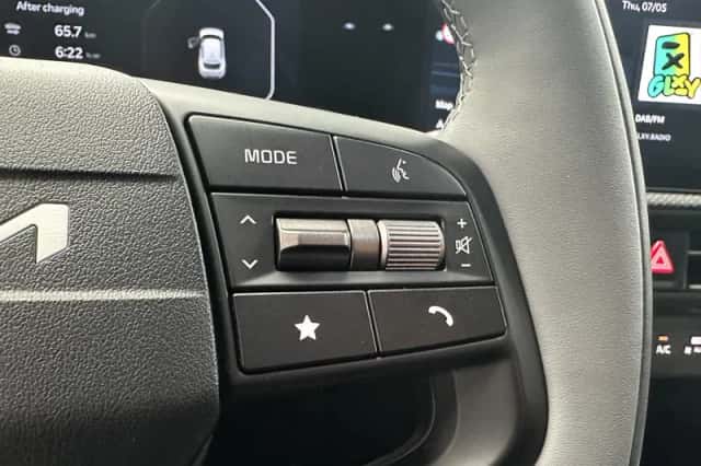 Kia EV6 (2025) thumbnail 13