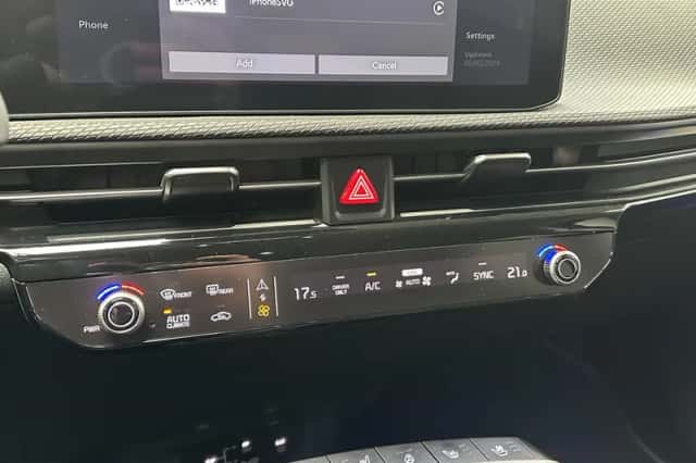 Kia EV6 (2025) thumbnail 14