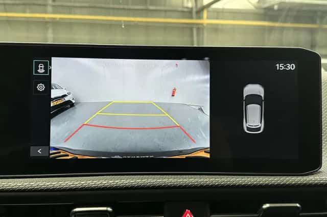 Kia EV6 (2025) thumbnail 16