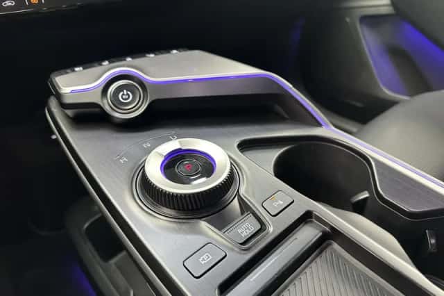 Kia EV6 (2025) thumbnail 18