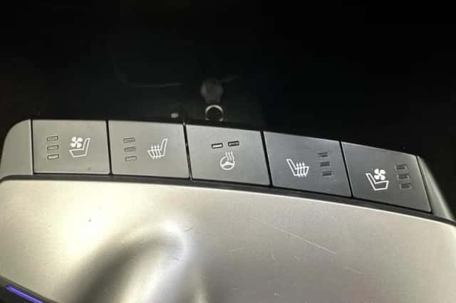 Kia EV6 (2025) thumbnail 19