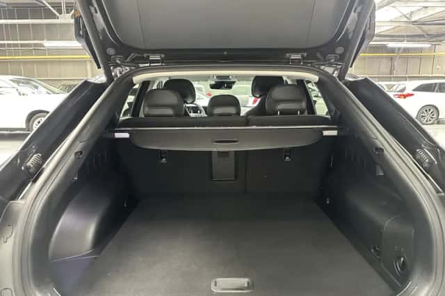 Kia EV6 (2025) thumbnail 20