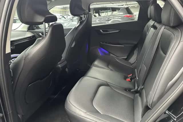 Kia EV6 (2025) thumbnail 22
