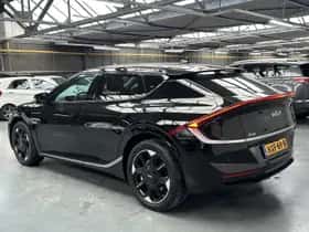 Kia EV6 (2025) thumbnail 23
