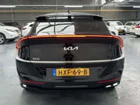 Kia EV6 (2025) thumbnail 24